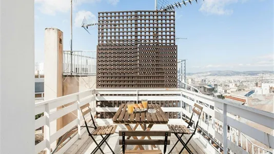 Apartments in Athens Exarchia - photo 2