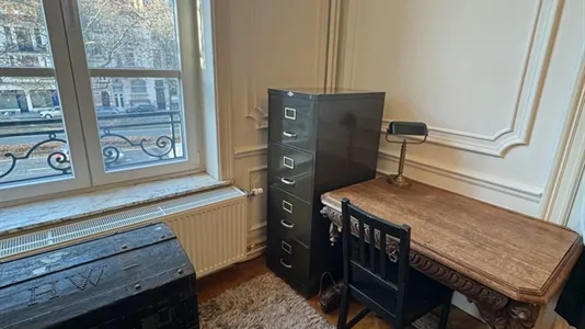 Apartments in Brussels Schaarbeek - photo 10