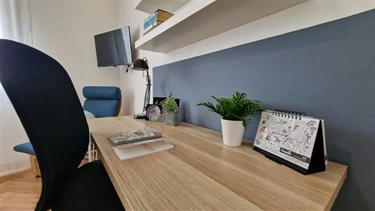 Rooms in Padua - photo 8