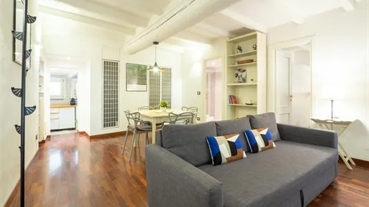 Apartments in Bologna - photo 5