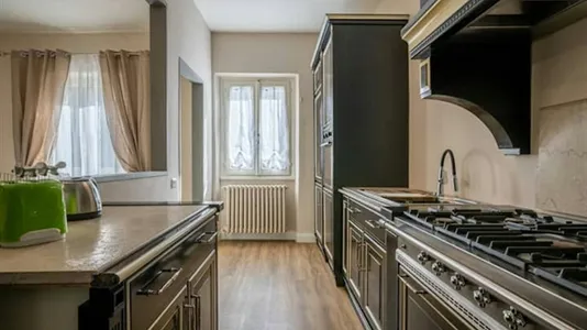 Apartments in Florence - photo 8