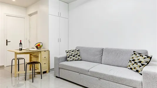 Apartments in Paris 15ème arrondissement - photo 7