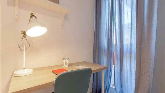 Rooms in Roma Municipio IV – Tiburtino - photo 3