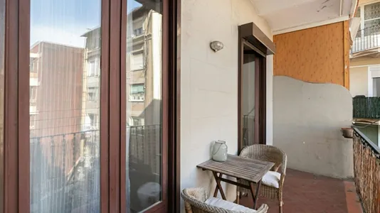 Apartments in Barcelona Eixample - photo 4