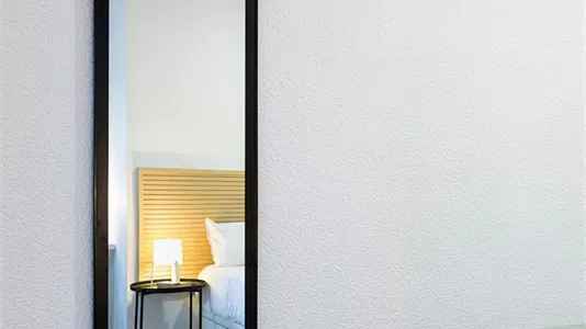 Rooms in Madrid Chamberí - photo 6