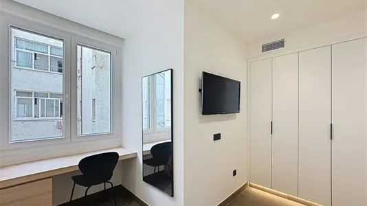 Rooms in Madrid Fuencarral-El Pardo - photo 5