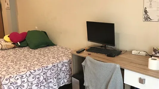 Rooms in Madrid Centro - photo 5