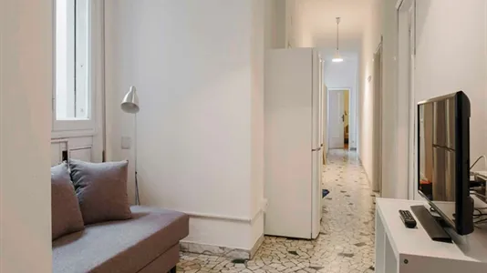 Rooms in Bologna - photo 9