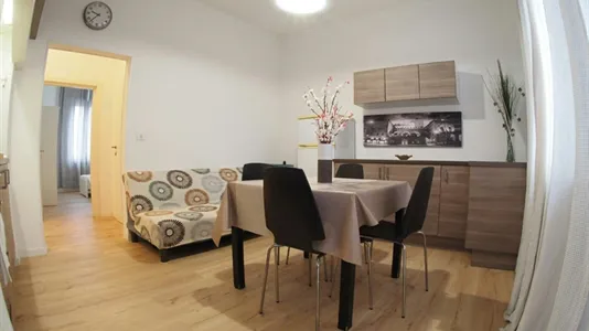 Apartments in Bologna - photo 7