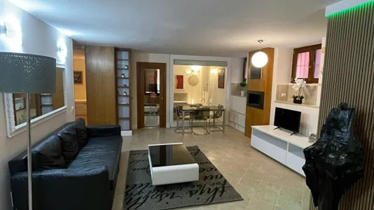 Apartments in Roma Municipio V – Prenestino/Centocelle - photo 3