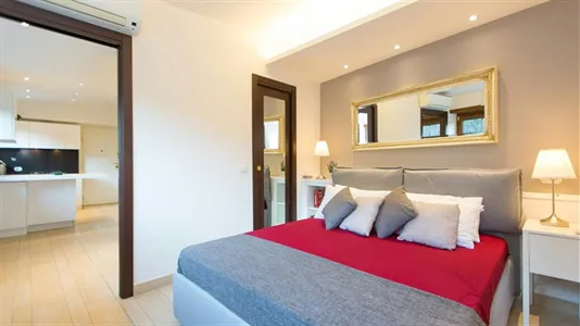 Apartments in Roma Municipio XIV – Monte Mario - photo 6