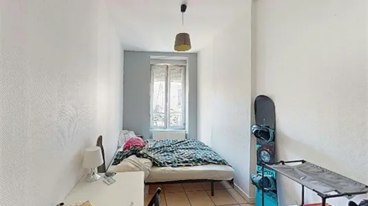 Rooms in Lyon - photo 2