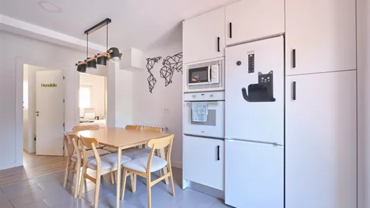 Rooms in Salamanca - photo 10