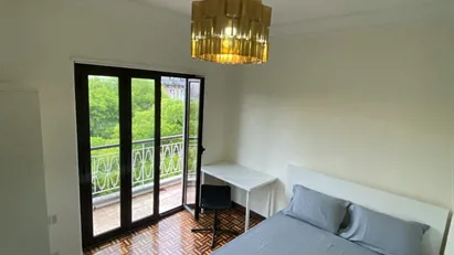 Room for rent in Lisbon (region)