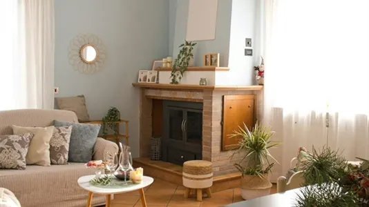 Apartments in Celano - photo 5