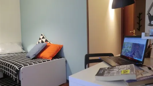 Rooms in Padua - photo 5