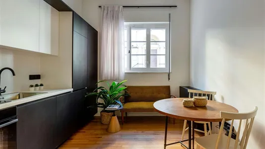 Apartments in Athens Agios Nikolaos - photo 1