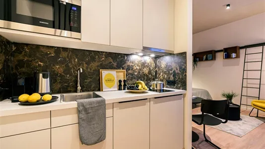 Apartments in Location is not specified - photo 4