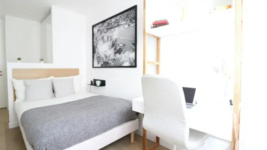 Rooms in Nice - photo 1