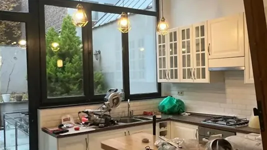 Apartments in Brussels Elsene - photo 1