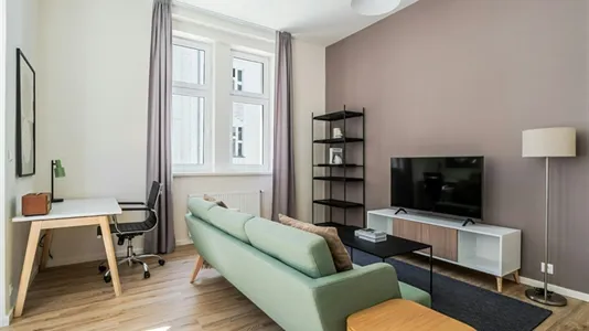 Apartments in Praha 6 - photo 3