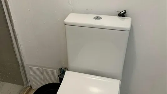 Rooms in Barcelona Sarrià-St. Gervasi - photo 8