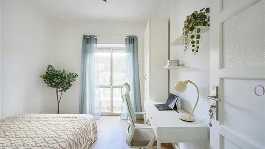 Rooms in Amadora - photo 2