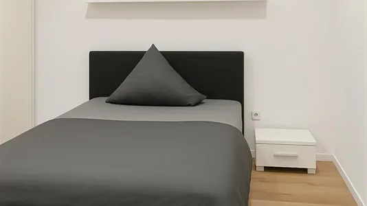 Rooms in Munich Untergiesing-Harlaching - photo 1