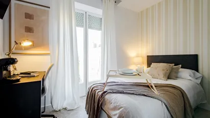 Room for rent in Madrid Chamartín, Madrid
