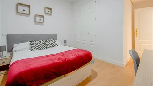 Rooms in Madrid Tetuán - photo 4