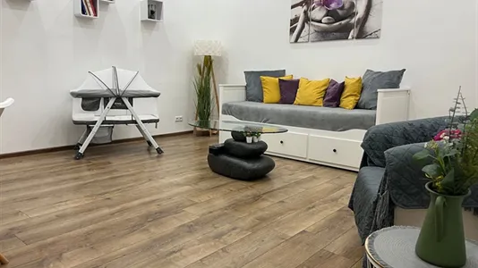 Apartments in Vienna Margareten - photo 4