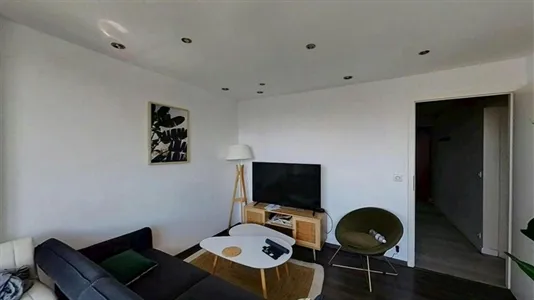 Rooms in Metz - photo 5