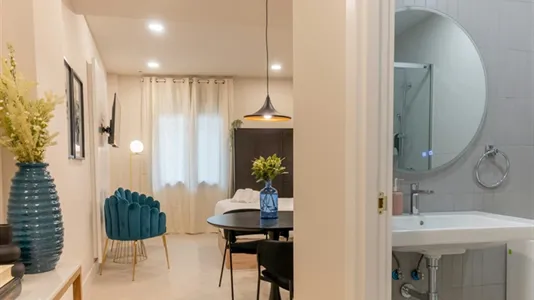 Apartments in Madrid Arganzuela - photo 7