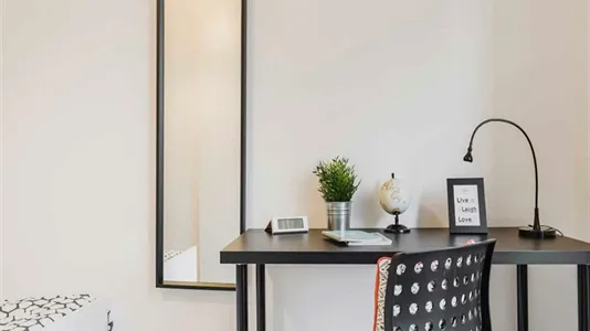 Rooms in Bologna - photo 4