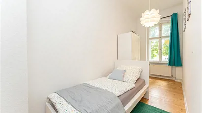 Room for rent in Berlin Mitte, Berlin