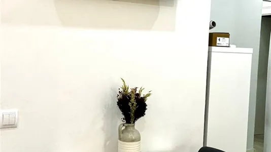 Rooms in Madrid Salamanca - photo 5