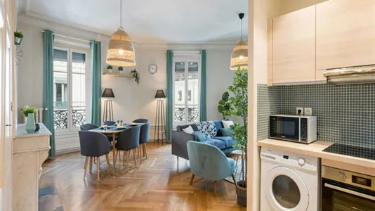 Rooms in Lyon - photo 8