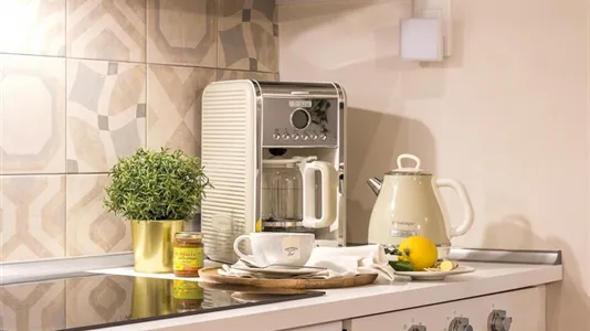 Apartments in Florence - photo 9