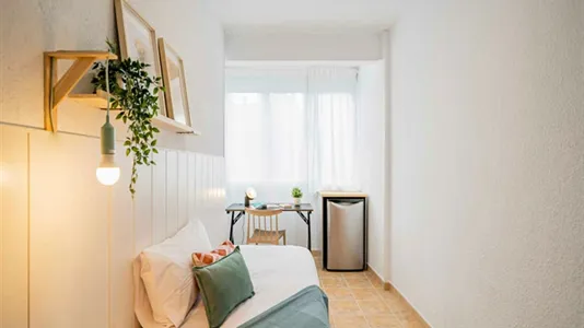 Rooms in Madrid Tetuán - photo 6