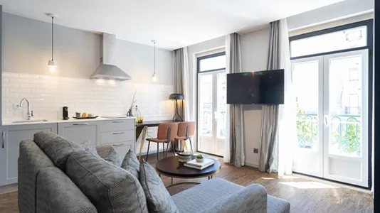 Apartments in Location is not specified - photo 6