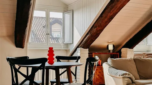 Apartments in Turin - photo 2