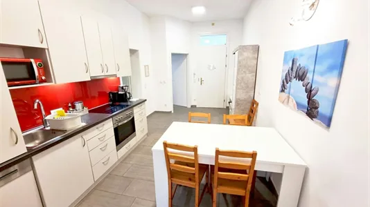 Apartments in Vienna Leopoldstadt - photo 9