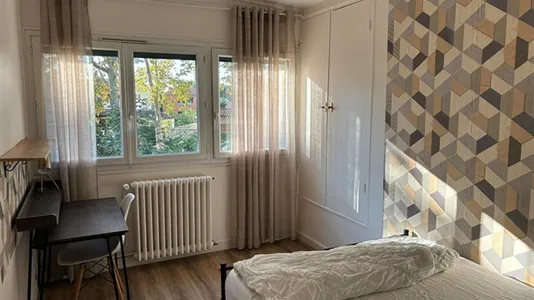 Rooms in Toulouse - photo 2