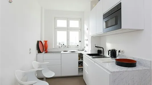 Apartments in Berlin Friedrichshain-Kreuzberg - photo 8