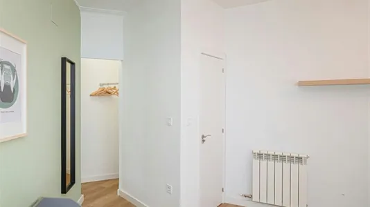 Rooms in Zaragoza - photo 5