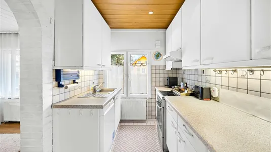 Houses in Vienna Donaustadt - photo 4