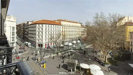 Rooms in Madrid Centro - photo 7