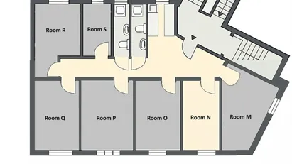 Room for rent in Cologne Kalk, Cologne (region)