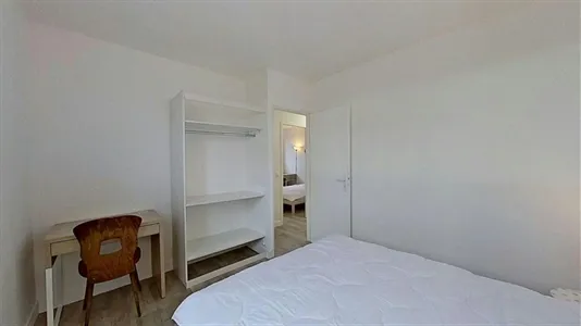 Rooms in Rouen - photo 3