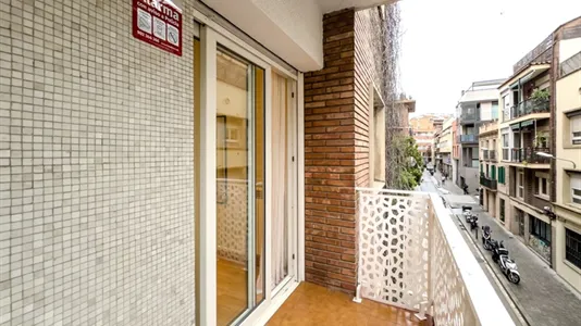 Rooms in Barcelona Gràcia - photo 4